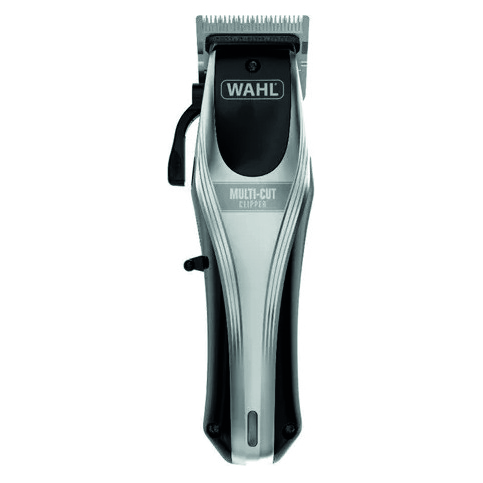 WAHL MAQUINA DE CORTE MULTICUT PRO KIT RECARGABLE